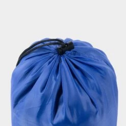 Camper Compact Self Inflating Mat -Eurohike go 351580 h