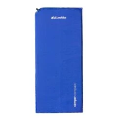 Camper Compact Self Inflating Mat -Eurohike go 351580 z