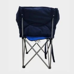 Quilted Tub Chair -Eurohike go 354140 c