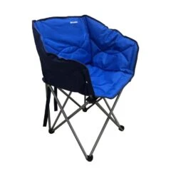 Quilted Tub Chair -Eurohike go 354140 z