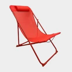 Reno Deck Chair