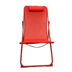 Reno Deck Chair 14 Reno Deck Chair -Eurohike go 354143 f
