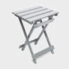 Carson Aluminium Side Table 1 Carson Aluminium Side Table -Eurohike go 354144 a