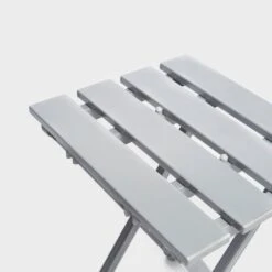 Carson Aluminium Side Table -Eurohike go 354144 c