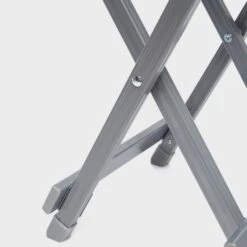 Carson Aluminium Side Table -Eurohike go 354144 d