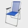 Bora Folding Deck Chair