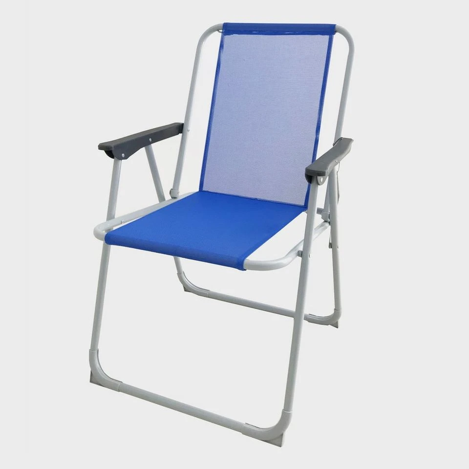 Bora Folding Deck Chair 3 Bora Folding Deck Chair