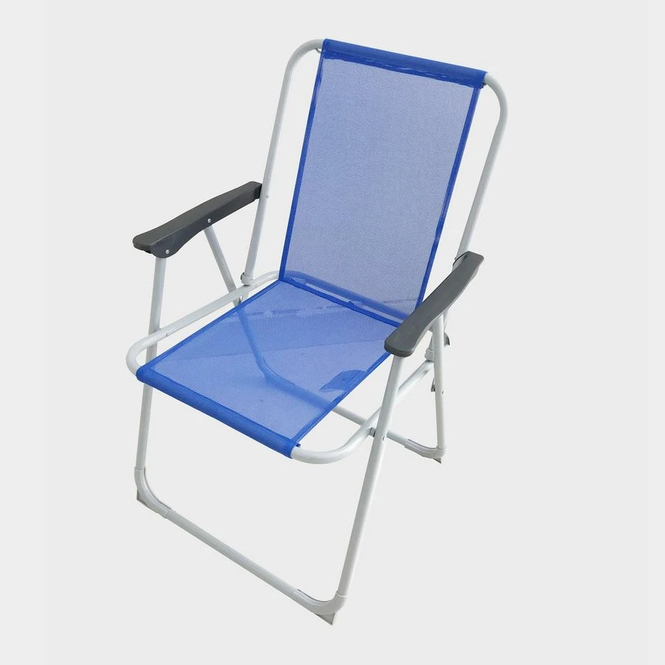 Bora Folding Deck Chair 4 Bora Folding Deck Chair - Image 2