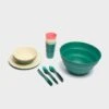 25 Piece Picnic Set -Eurohike go 361375 a