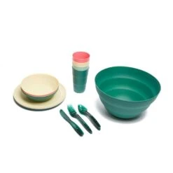 25 Piece Picnic Set -Eurohike go 361375 z