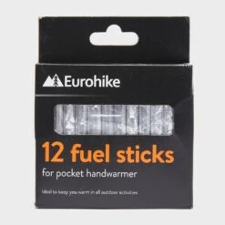 Fuel Sticks For Pocket Handwarmers