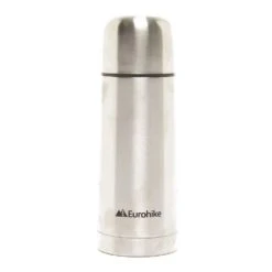 Stainless Steel Flask (300ml) -Eurohike go 362004 z