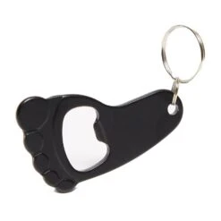 Keyring Bottle Opener -Eurohike go 362512 z