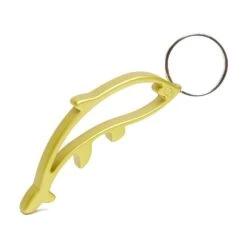Dolphin Keyring Bottle Opener -Eurohike go 362513 z