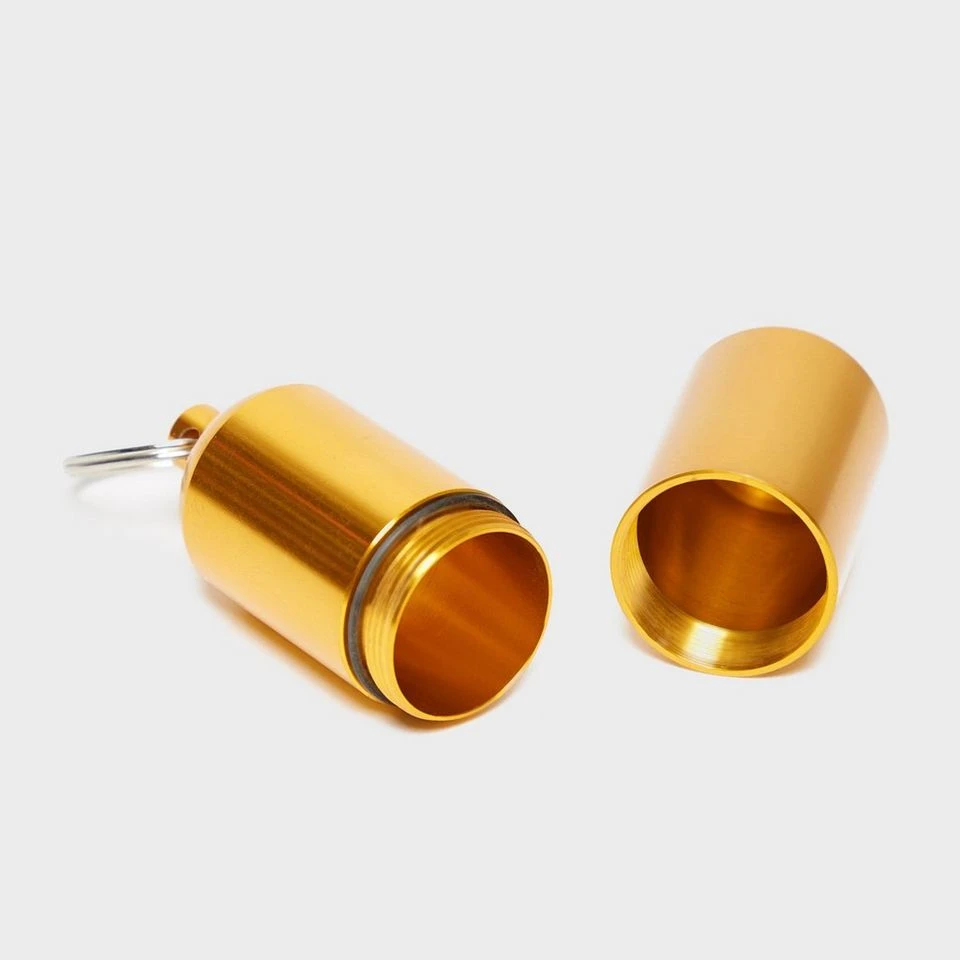 Capsule Key Ring 4 Capsule Key Ring - Image 2