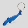 Shark Keyring Bottle Opener -Eurohike go 362515 a