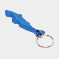 Shark Keyring Bottle Opener -Eurohike go 362515 b