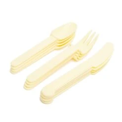 12 Piece Cutlery Set 7 12 Piece Cutlery Set -Eurohike go 362961 z