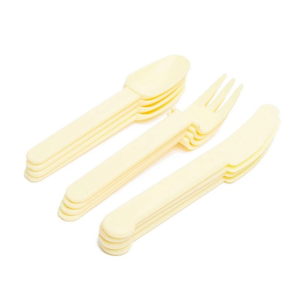 12 Piece Cutlery Set 5 12 Piece Cutlery Set - Image 3