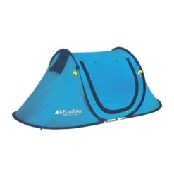 Pop 200 2 Person Tent -Eurohike go 503083 z