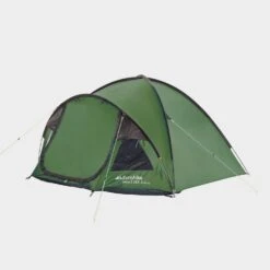 Cairns 2 DLX Nightfall Tent -Eurohike go 503089 c