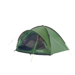 Cairns 2 DLX Nightfall Tent -Eurohike go 503089 z