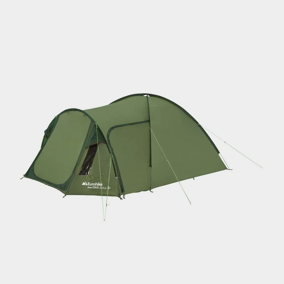 Avon 3 DLX Nightfall Tent 3 Avon 3 DLX Nightfall Tent