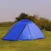 Tamar 3 Person Tent 1 Tamar 3 Person Tent -Eurohike go 503092 a