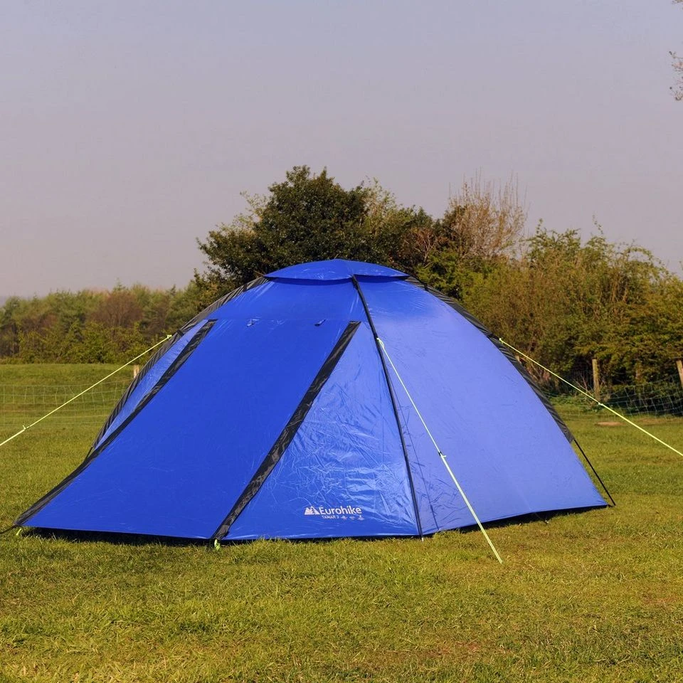 Tamar 3 Person Tent 3 Tamar 3 Person Tent