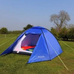 Tamar 3 Person Tent 9 Tamar 3 Person Tent -Eurohike go 503092 c