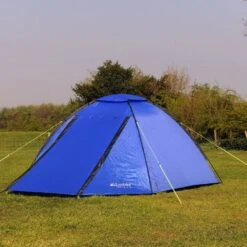 Tamar 3 Person Tent 11 Tamar 3 Person Tent -Eurohike go 503092 z