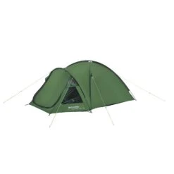 Cairns 3 DLX Nightfall Tent -Eurohike go 503095 z