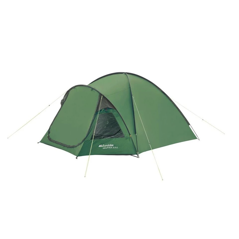 Cairns 4 Deluxe Nightfall™ Tent 5 Cairns 4 Deluxe Nightfall™ Tent - Image 3
