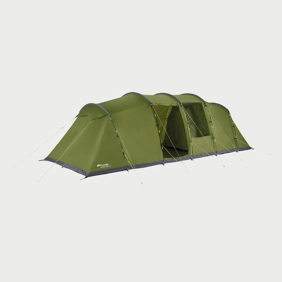 Sendero 8XL Tent 3 Sendero 8XL Tent