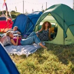 Pop 400 DS Tent -Eurohike go 503100 c