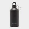 Aqua 0.5L Aluminium Water Bottle -Eurohike go 545681 a