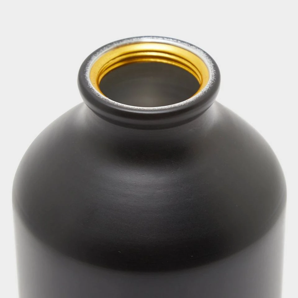 Aqua 0.5L Aluminium Water Bottle 5 Aqua 0.5L Aluminium Water Bottle - Image 3