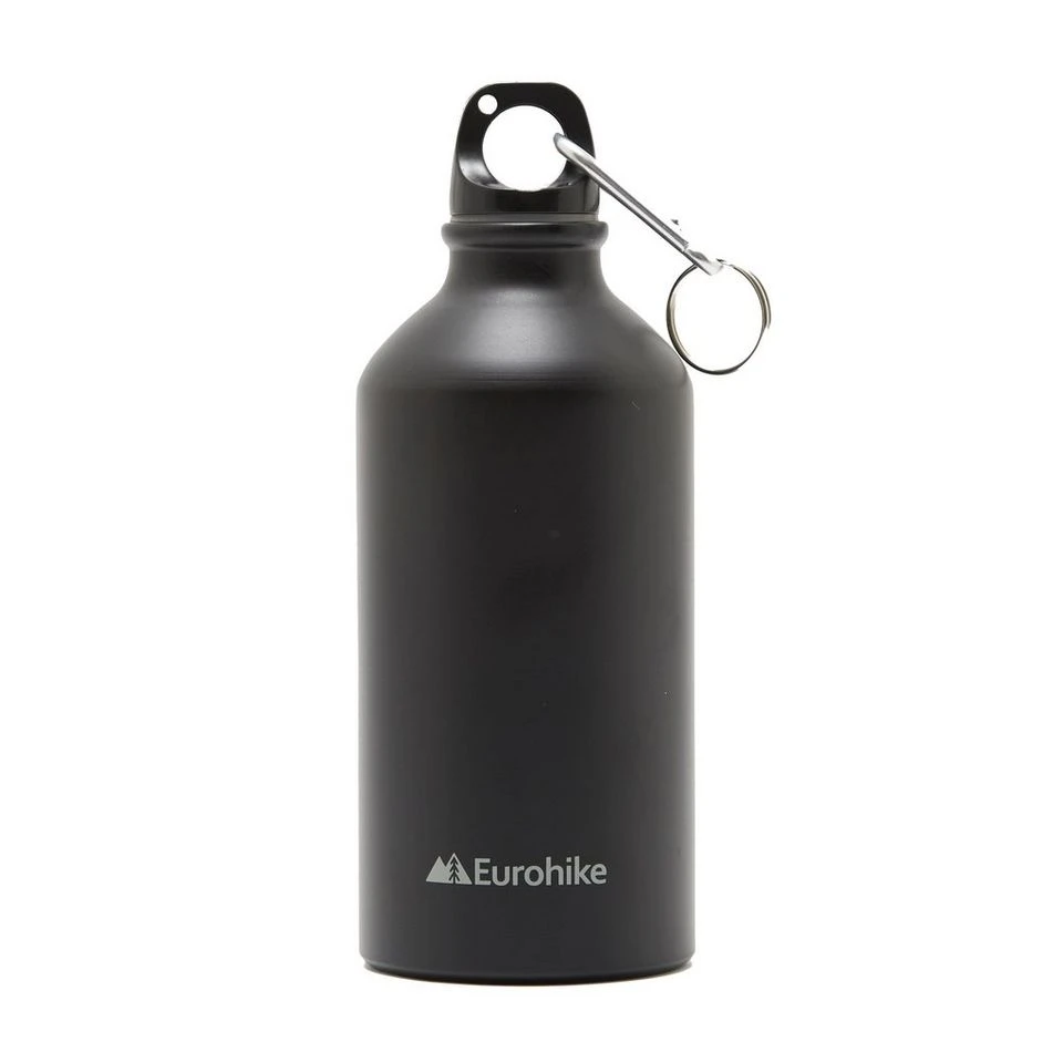 Aqua 0.5L Aluminium Water Bottle 6 Aqua 0.5L Aluminium Water Bottle - Image 4