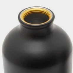 Aqua 0.75L Aluminium Water Bottle -Eurohike go 545682 c