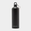 Aqua 1L Aluminium Water Bottle 2 Aqua 1L Aluminium Water Bottle -Eurohike go 545683 a