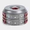 Trek 2 Person Cookset 2 Trek 2 Person Cookset -Eurohike go 547496 a