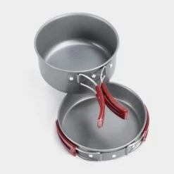 Trek 2 Person Cookset -Eurohike go 547496 b