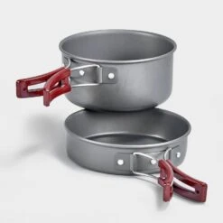 Trek 2 Person Cookset -Eurohike go 547496 e