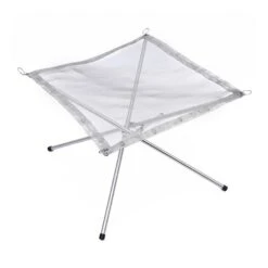 Portable Mesh Fire Pit -Eurohike go 576890 z