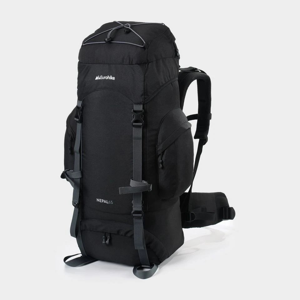 Nepal 65 Rucksack 4 Nepal 65 Rucksack - Image 2
