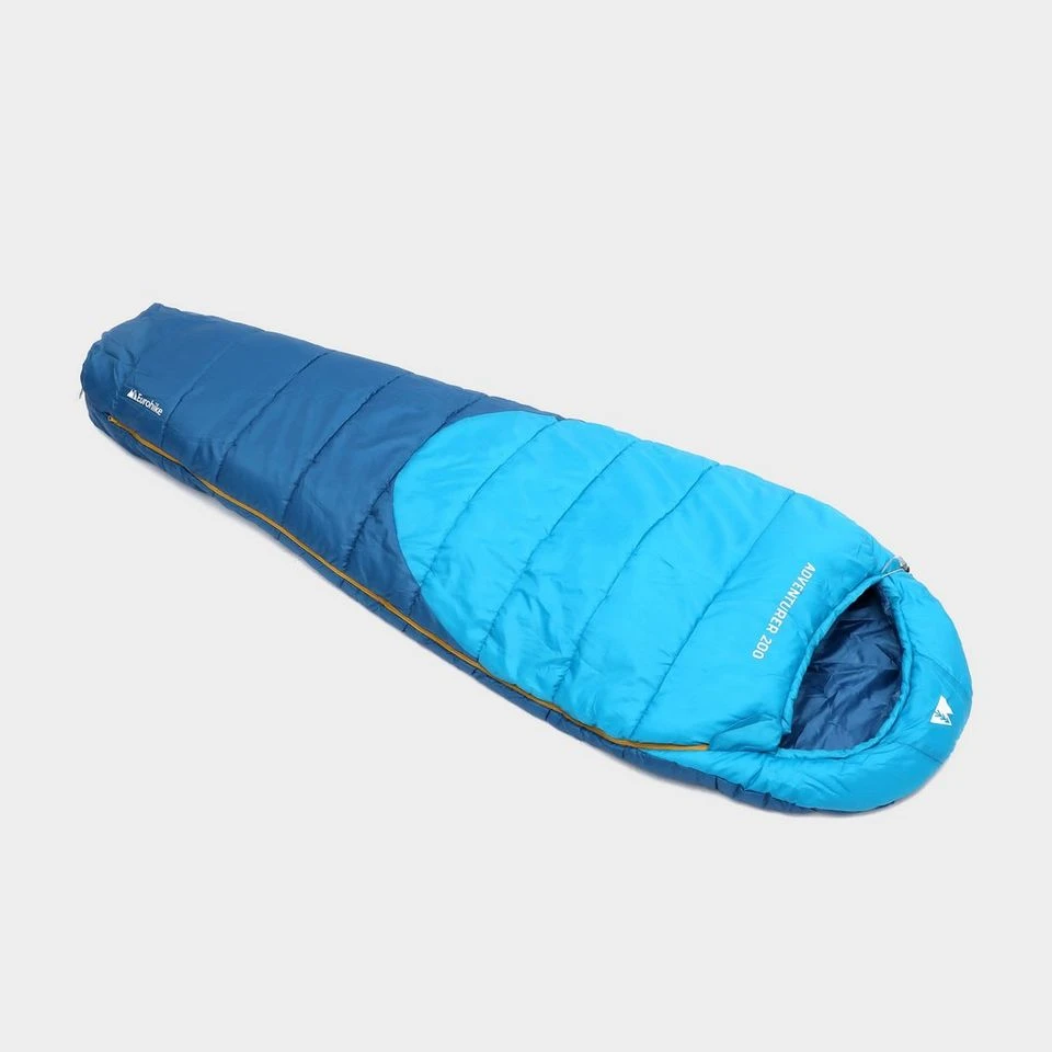 Adventurer 200 Sleeping Bag 6 Adventurer 200 Sleeping Bag - Image 4