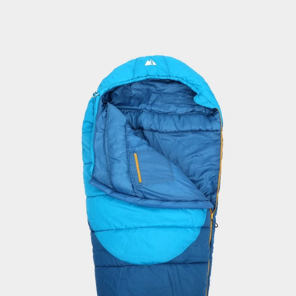 Adventurer 200 Sleeping Bag 7 Adventurer 200 Sleeping Bag - Image 5