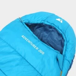Adventurer 200 Sleeping Bag 16 Adventurer 200 Sleeping Bag -Eurohike go 635312 f