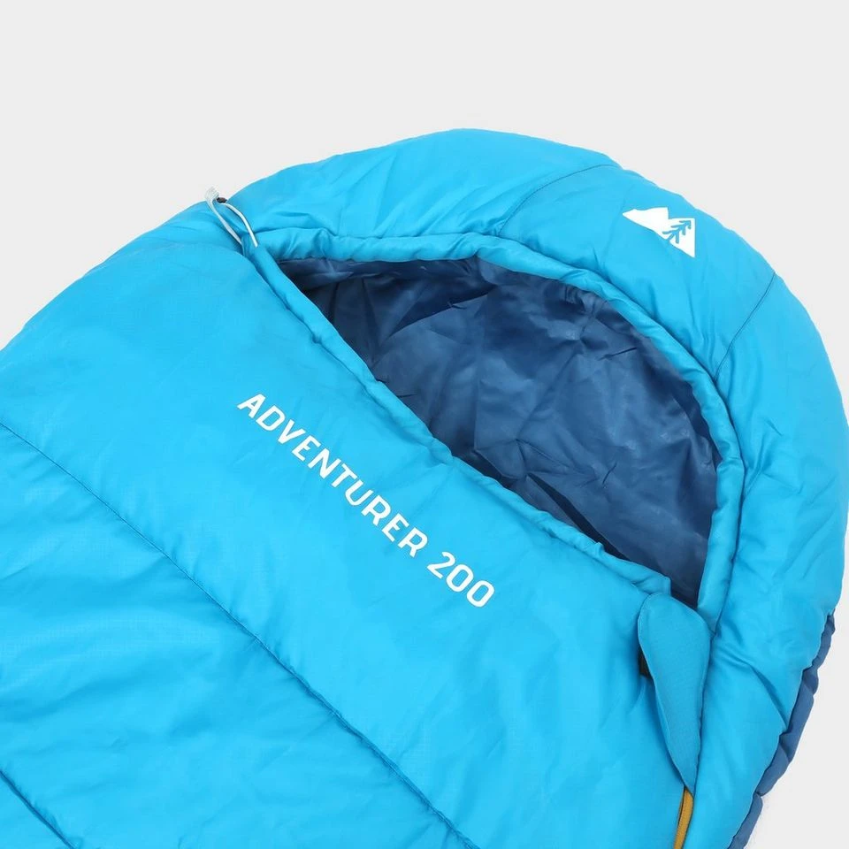Adventurer 200 Sleeping Bag 8 Adventurer 200 Sleeping Bag - Image 6