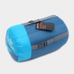 Adventurer 200 Sleeping Bag 18 Adventurer 200 Sleeping Bag -Eurohike go 635312 h